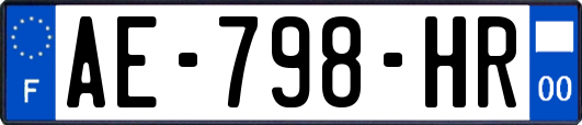 AE-798-HR