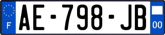 AE-798-JB