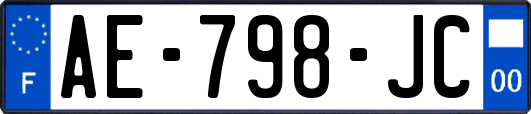 AE-798-JC