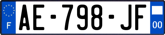 AE-798-JF