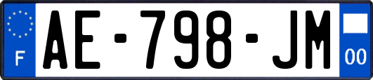 AE-798-JM