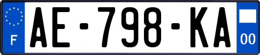 AE-798-KA