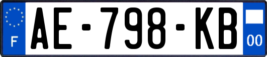 AE-798-KB