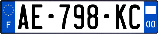 AE-798-KC