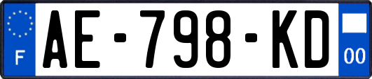 AE-798-KD
