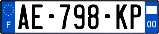 AE-798-KP