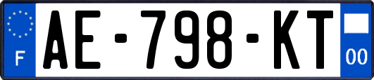 AE-798-KT
