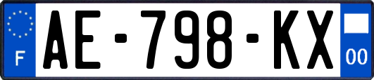 AE-798-KX