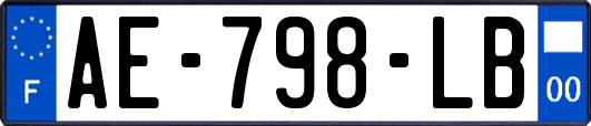AE-798-LB