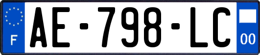 AE-798-LC