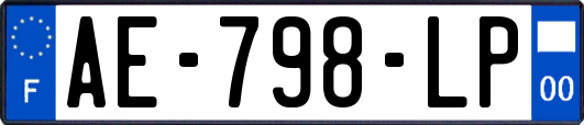 AE-798-LP