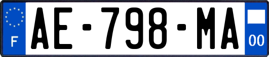 AE-798-MA