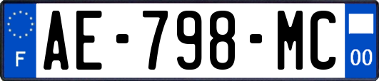 AE-798-MC