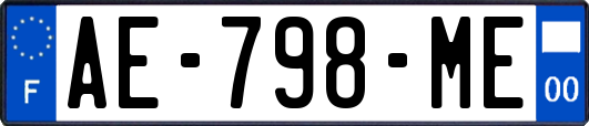 AE-798-ME