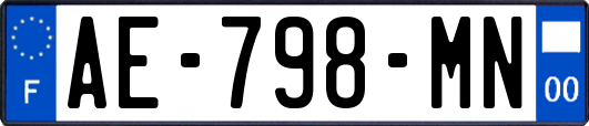AE-798-MN