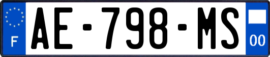 AE-798-MS