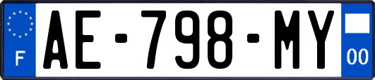 AE-798-MY