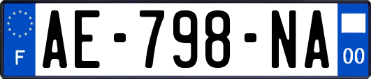 AE-798-NA