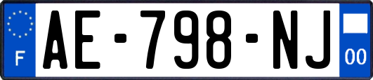 AE-798-NJ