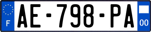 AE-798-PA