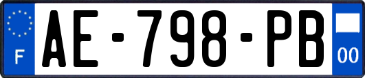 AE-798-PB