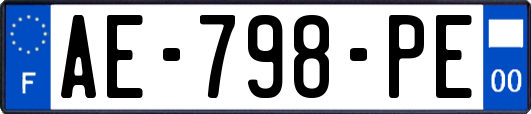 AE-798-PE