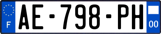 AE-798-PH