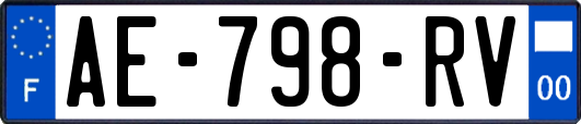 AE-798-RV