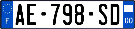 AE-798-SD