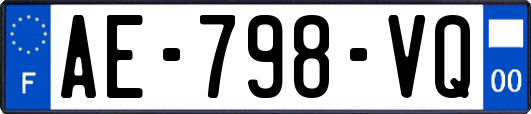 AE-798-VQ