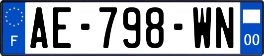 AE-798-WN