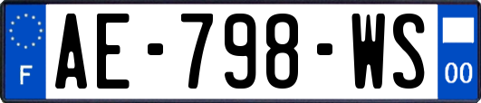 AE-798-WS