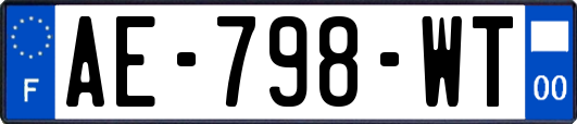 AE-798-WT
