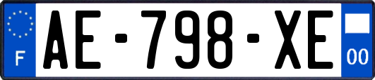 AE-798-XE