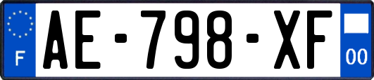 AE-798-XF