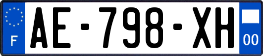 AE-798-XH