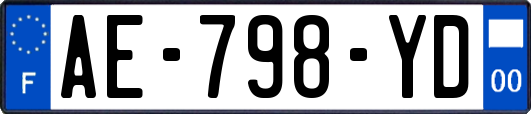 AE-798-YD
