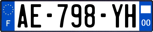 AE-798-YH