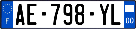 AE-798-YL