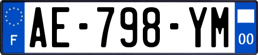 AE-798-YM