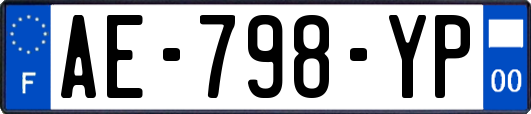 AE-798-YP
