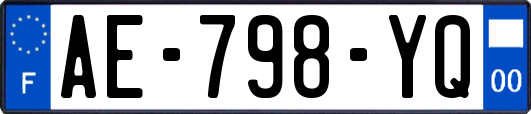 AE-798-YQ