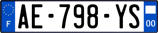 AE-798-YS