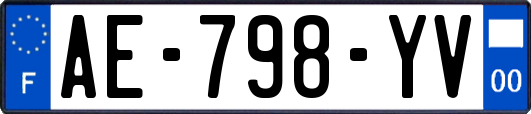 AE-798-YV