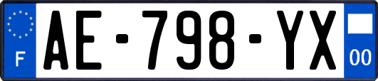 AE-798-YX