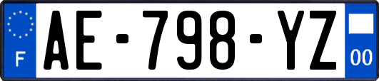 AE-798-YZ