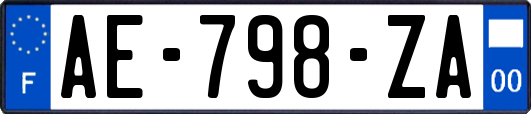 AE-798-ZA