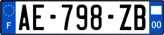 AE-798-ZB