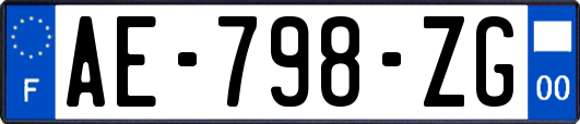 AE-798-ZG