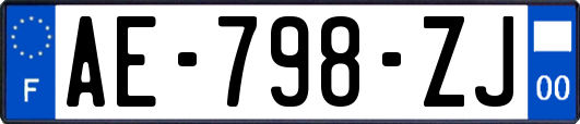 AE-798-ZJ